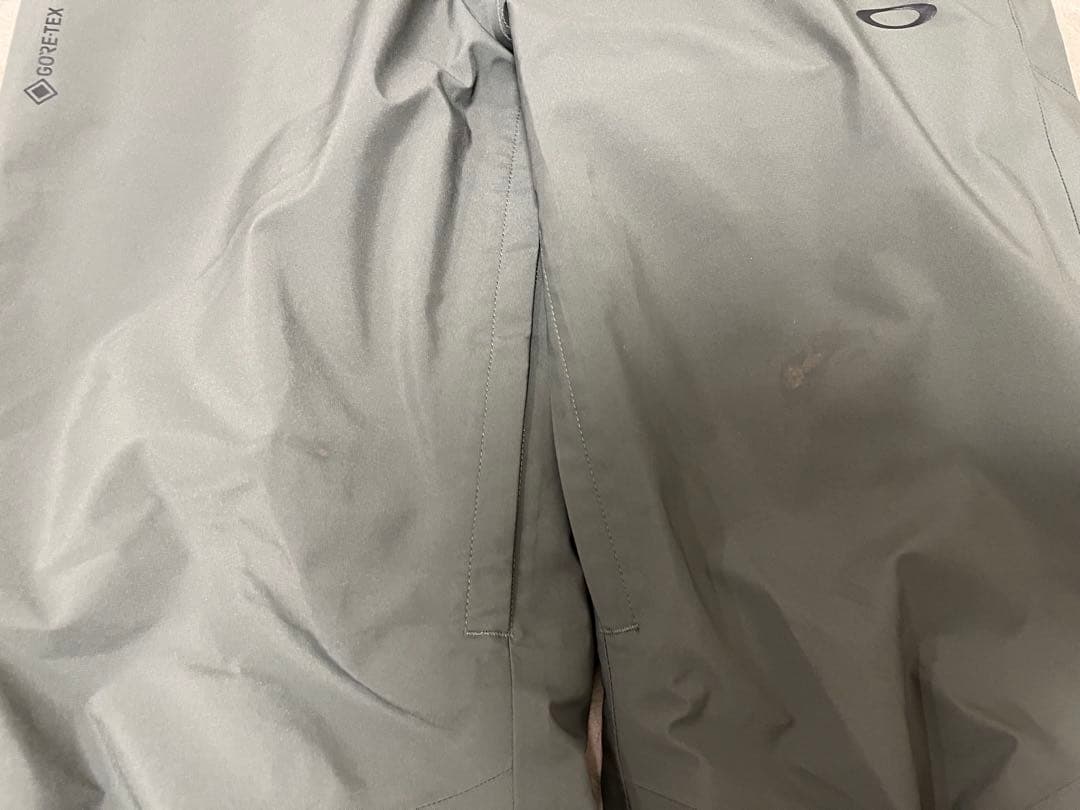 OAKLEY スノーボードパンツ L ゴアテックス