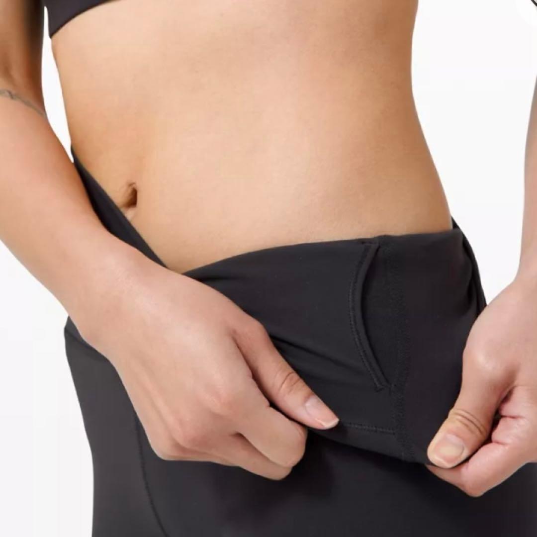 lululemon Alignスーパーハイライズパンツ 28