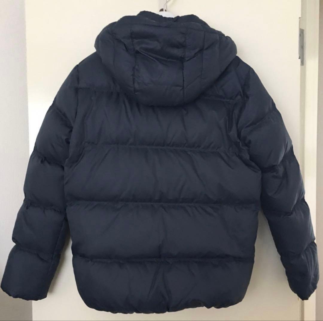  HILFEGER ダウンジャケット 150