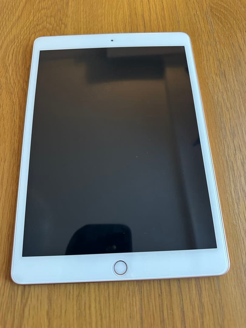 iPad 第7世代 128GB Wi-Fi＋Cellular ジャンク