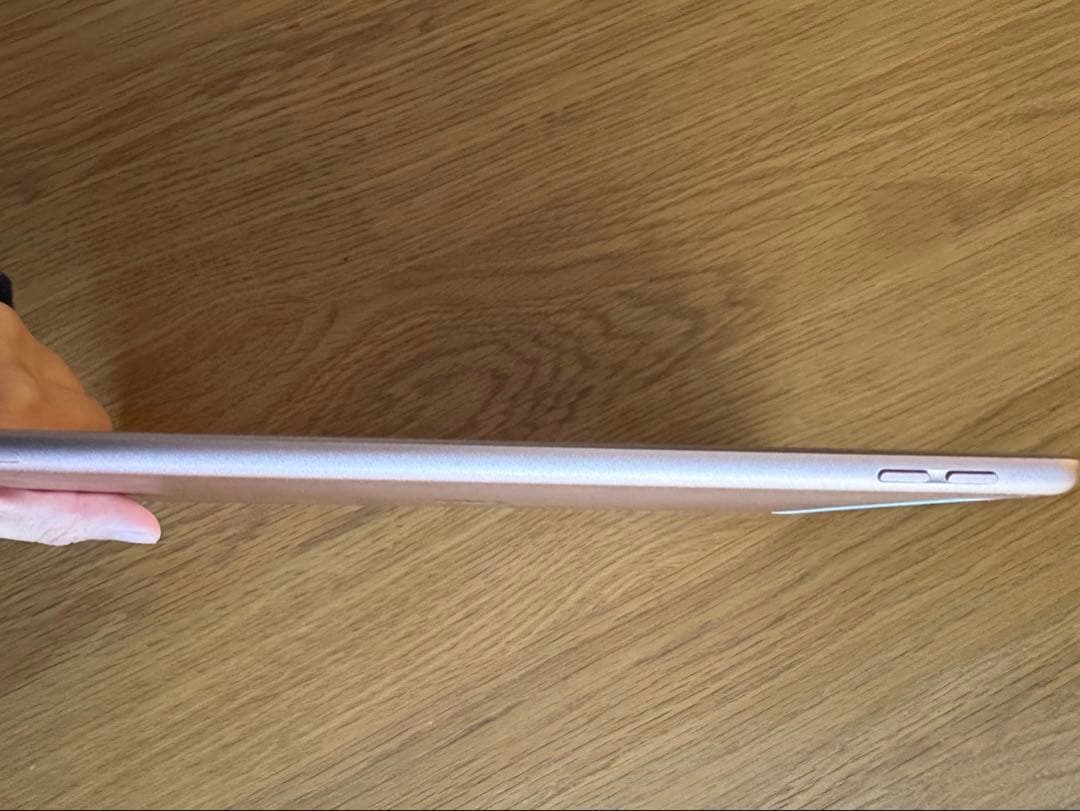 iPad 第7世代 128GB Wi-Fi＋Cellular ジャンク