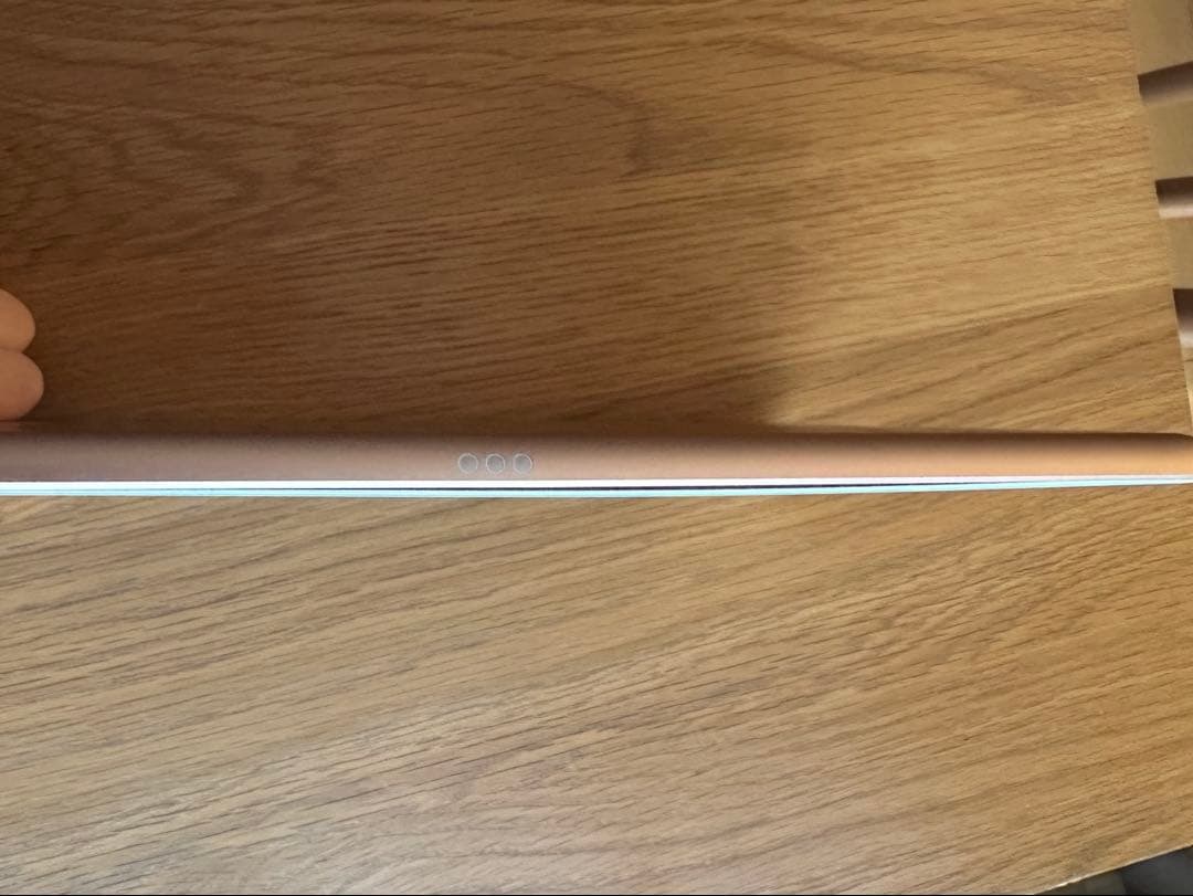 iPad 第7世代 128GB Wi-Fi＋Cellular ジャンク