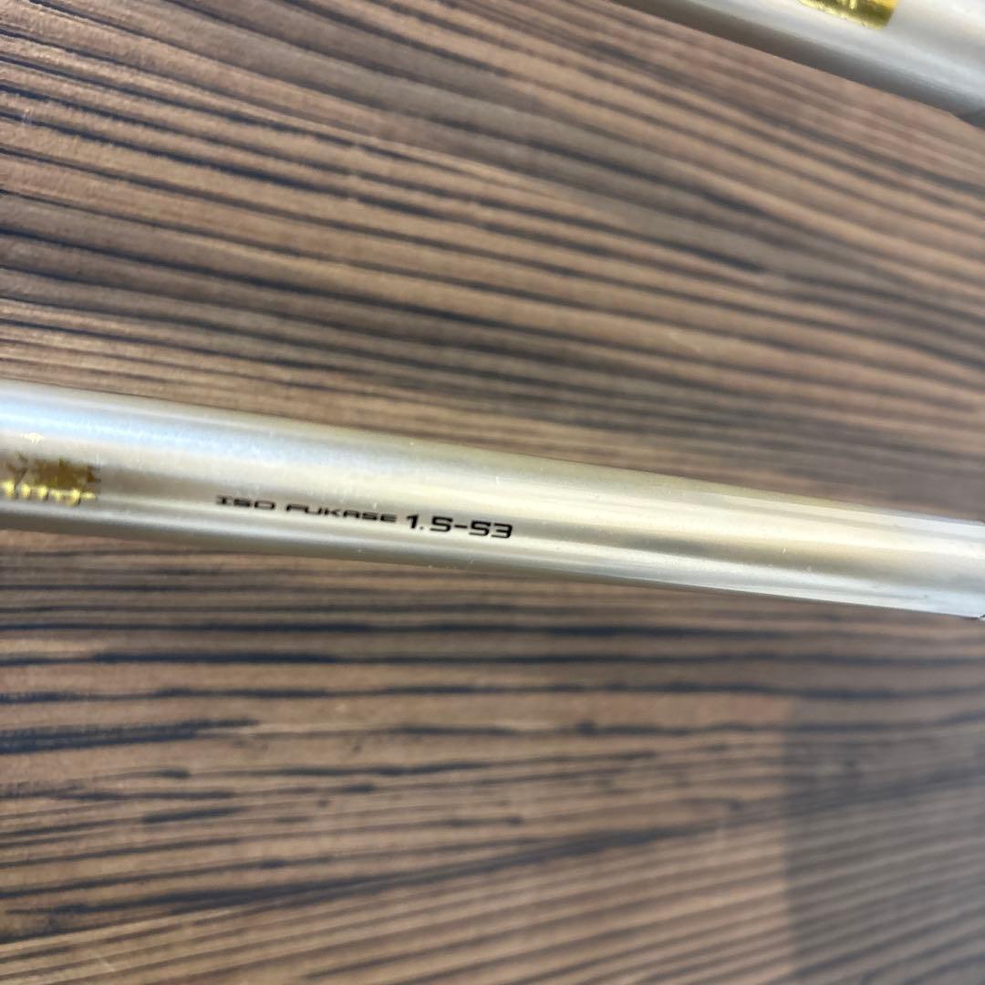 柴*太様 磯竿 3本セット 2枚カバー付き