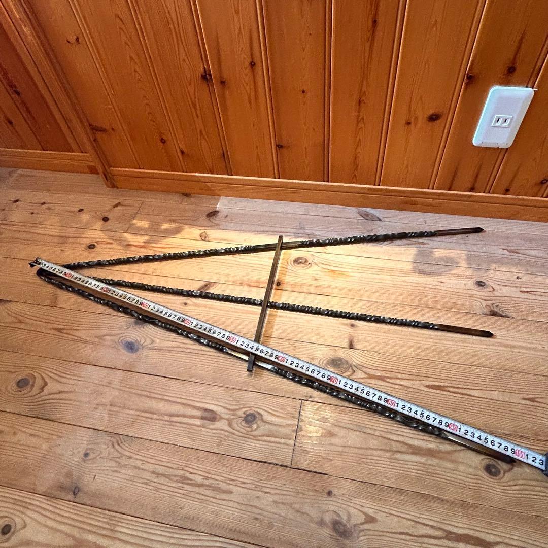 ショップ看板スタンド　マルシェ看板スタンド　アイアン看板スタンド　什器