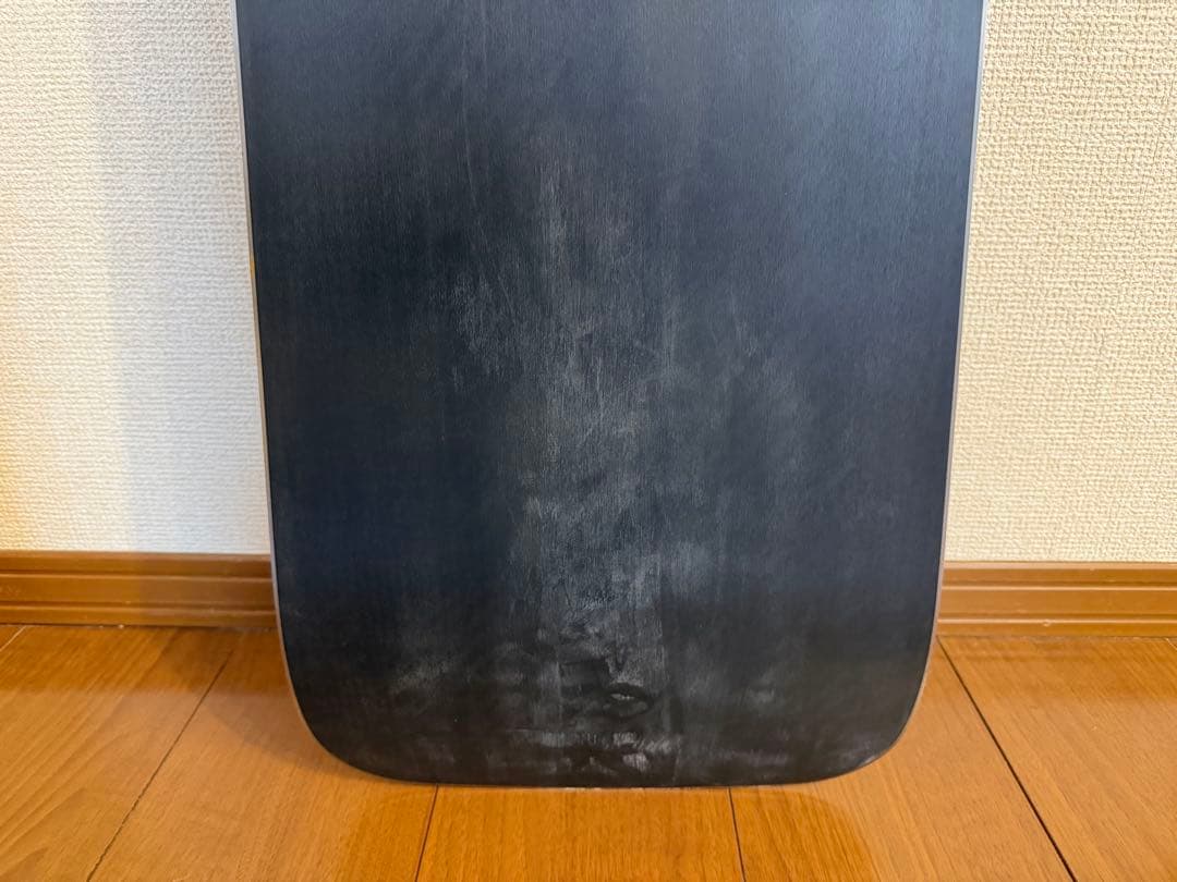 【極美品】GRAY DESPERADO Type-R IVw ソールカバー