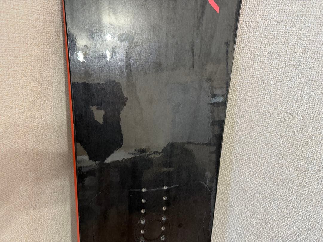 【極美品】GRAY DESPERADO Type-R IVw ソールカバー