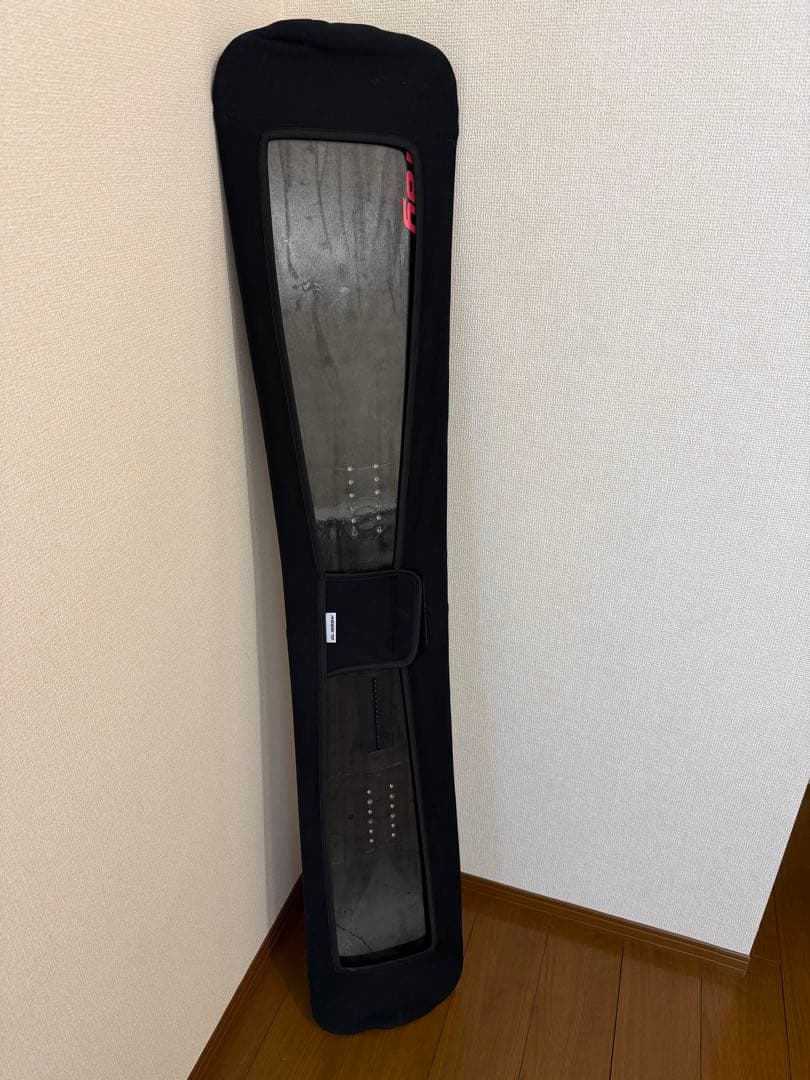 【極美品】GRAY DESPERADO Type-R IVw ソールカバー