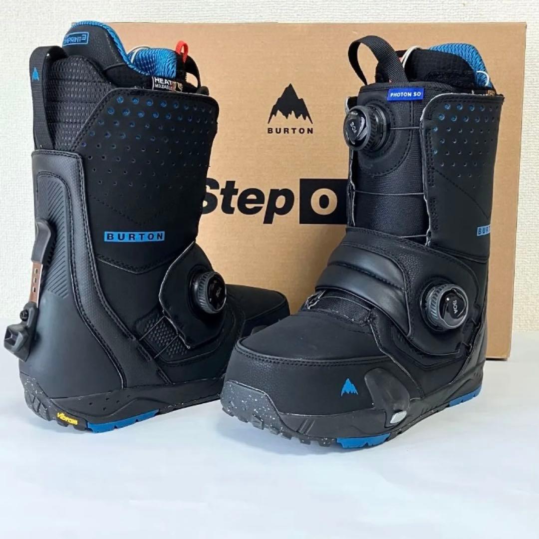 BURTON バートン Photon Step On ステップオン ブーツ S