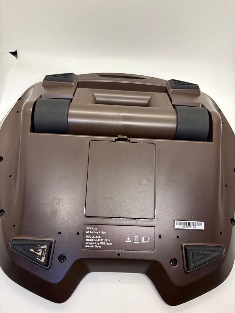 【今日迄限定セール】【美品・限定品】foot fitsixpadフットフィット