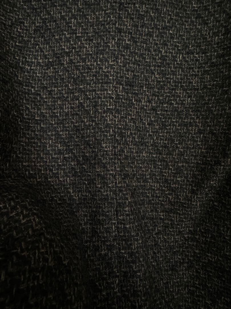 【〜2/8セール】tagliatore ジャケット 起毛 48