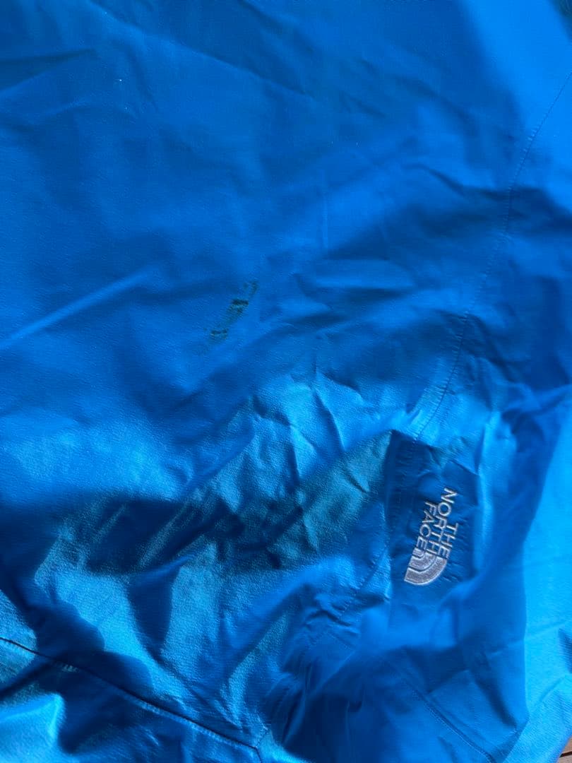 THE NORTH FACE RTGスキーウェア ジャケット&ビブパンツ　セット