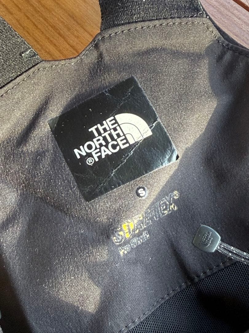 THE NORTH FACE RTGスキーウェア ジャケット&ビブパンツ　セット