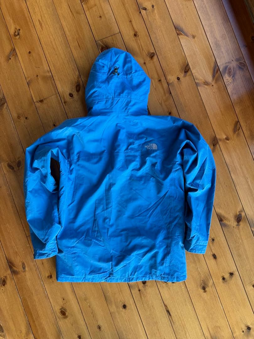 THE NORTH FACE RTGスキーウェア ジャケット&ビブパンツ　セット