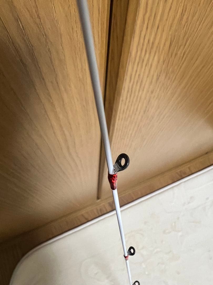 シマノ 23セフィアBB ティップエギング R-S511 ML-S