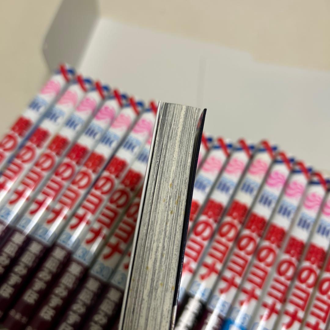 暁のヨナ　全巻セット