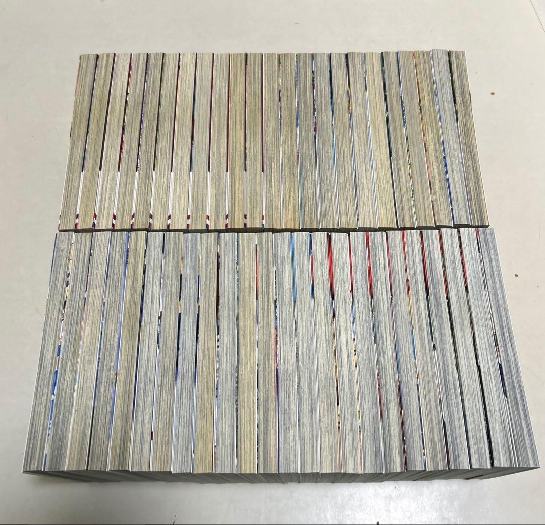 暁のヨナ　全巻セット