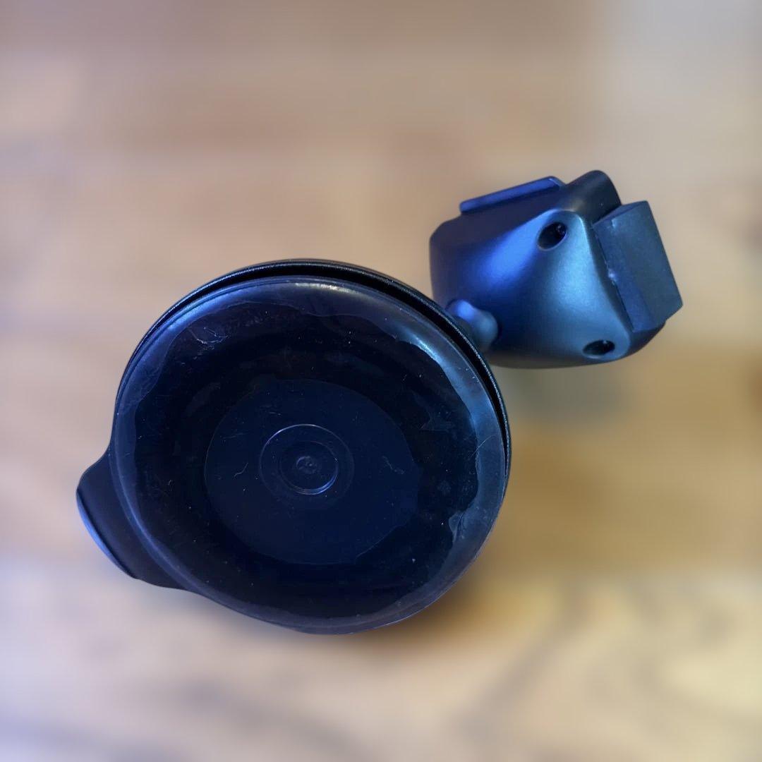 Gorilla CN-G710D ポータブルカーナビ パーキング解除プラグ付き