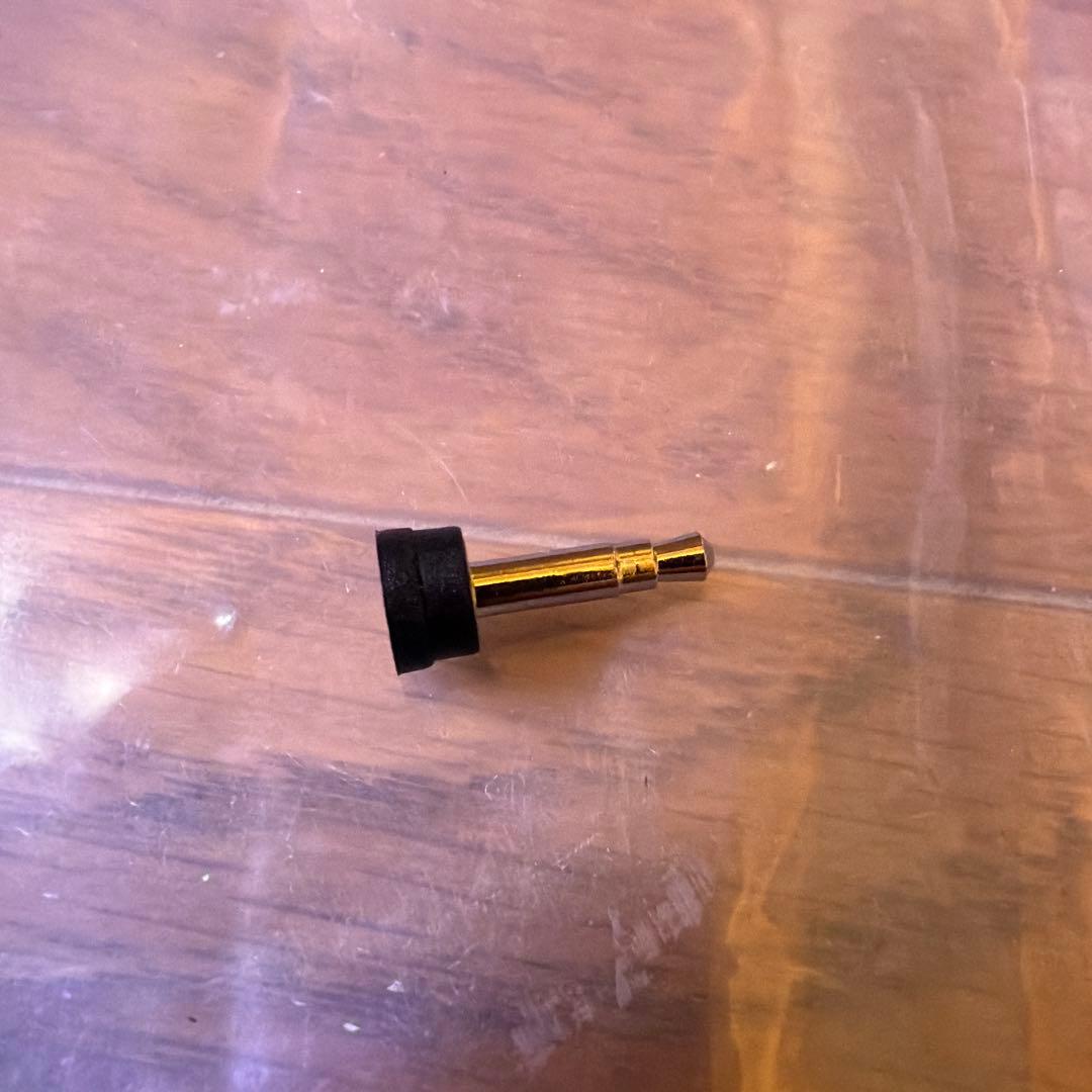 Gorilla CN-G710D ポータブルカーナビ パーキング解除プラグ付き