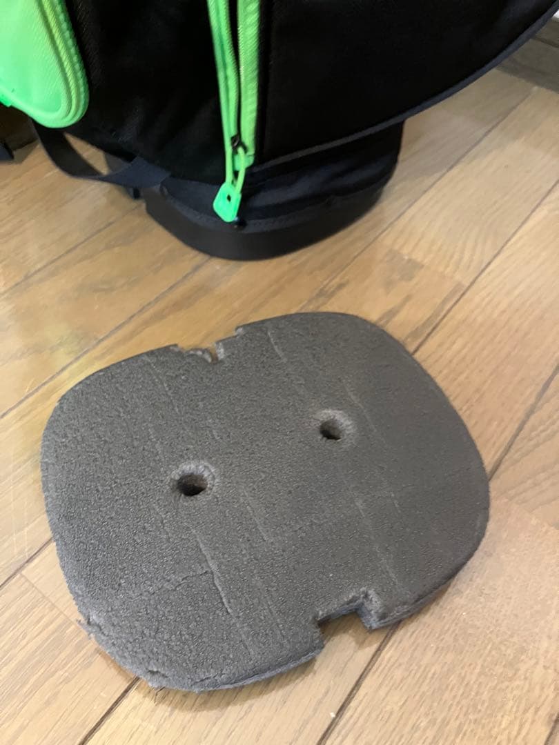 PING ピン PRODI G (プロディＧ) ジュニア用キャディバッグ