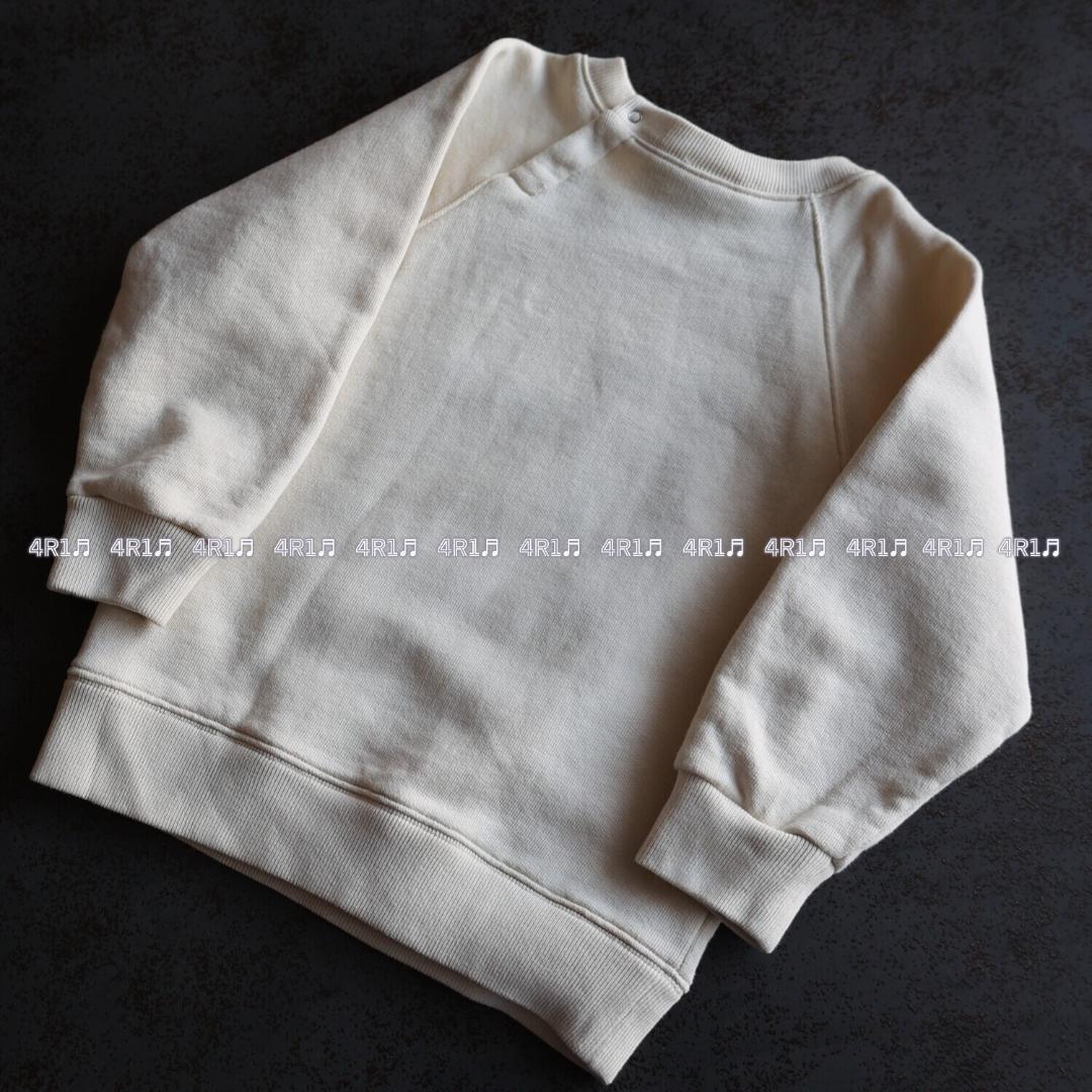 GUCCI グッチ スウェット トレーナー 紺 赤 24 90 95 100