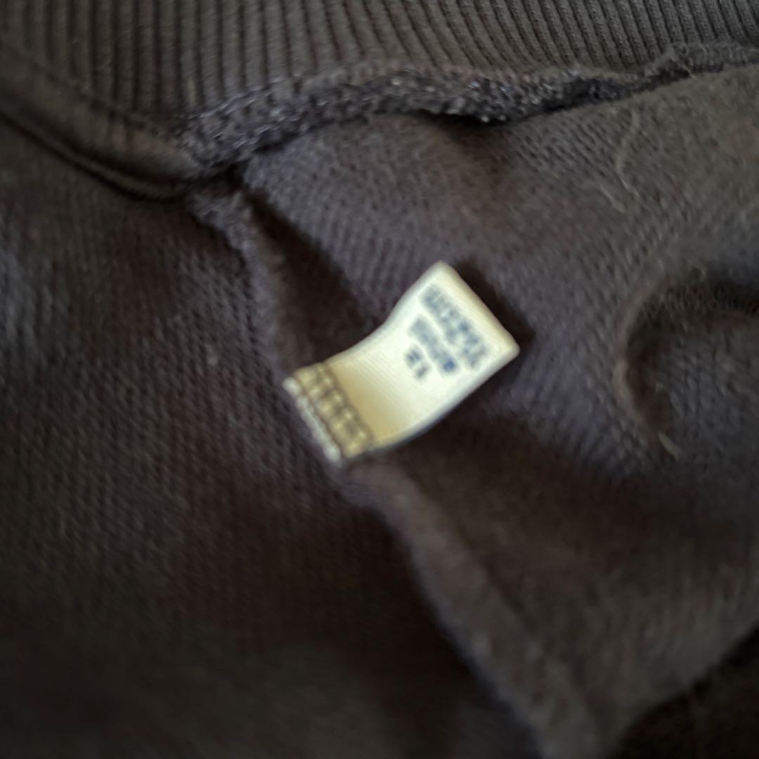 Moncler ネイビー フルジップジャケット