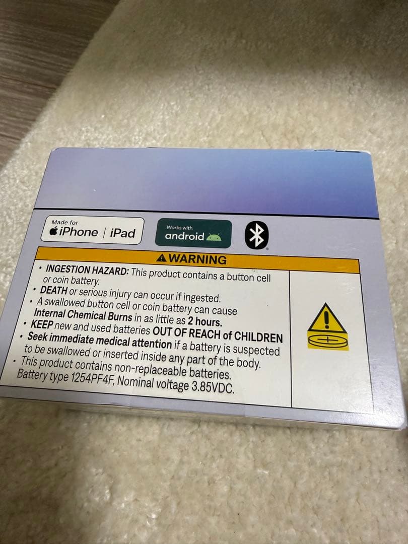 Bose QuietComfort Earbuds ワイヤレスイヤフォン取り置き