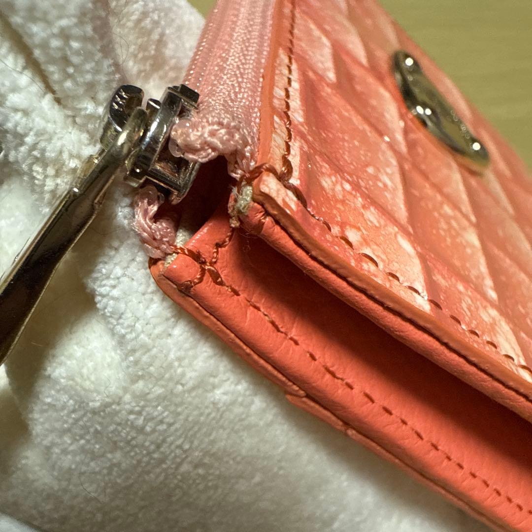 アタオ　ミリモ　ヘルシーオレンジ　中古品　値下げ不可