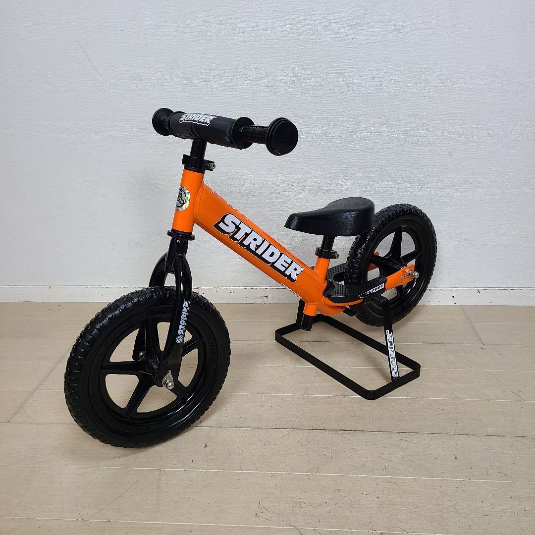 ま*り様 新品未使用　ストライダー STRIDER スポーツ SPORT 足蹴り