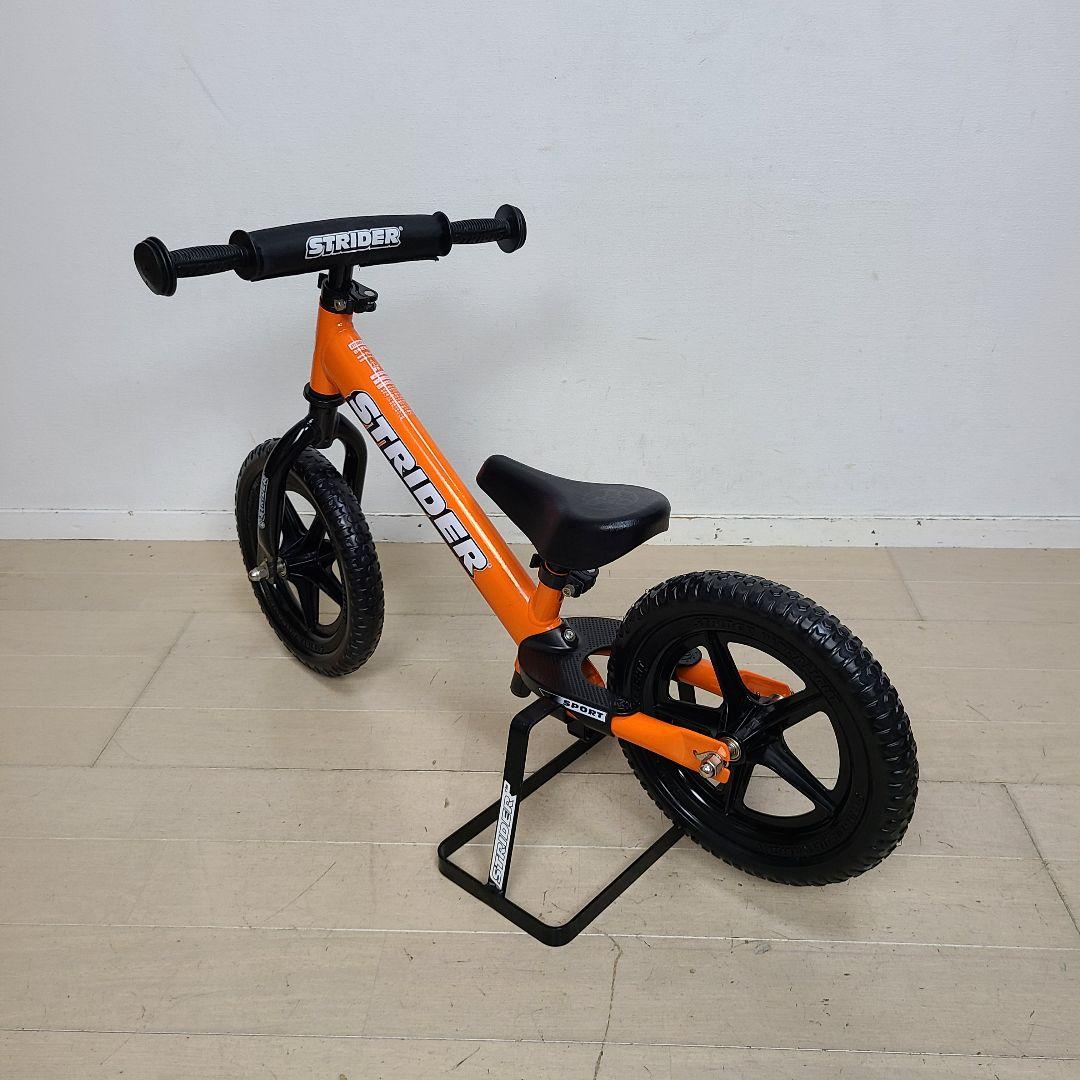 ま*り様 新品未使用　ストライダー STRIDER スポーツ SPORT 足蹴り