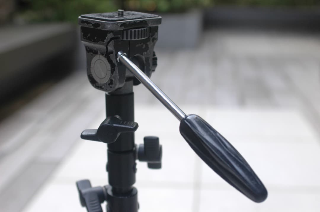 マンフロット　ライトスタンド051JBAC（エアクッション）2本セット