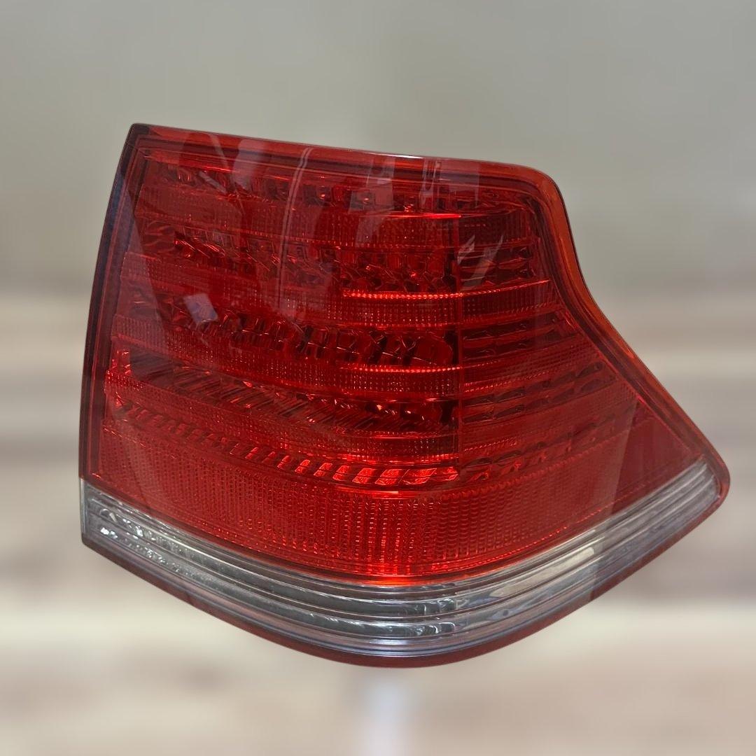 180系 クラウンロイヤル 前期 純正 テールランプ ICHIKO 30-303