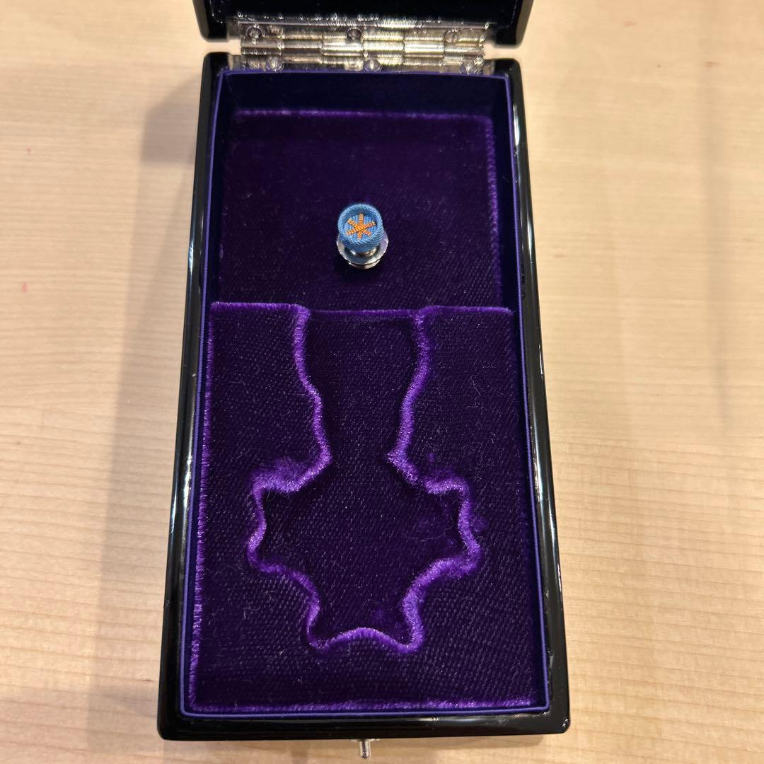 瑞寶單光章　勲章　極美品