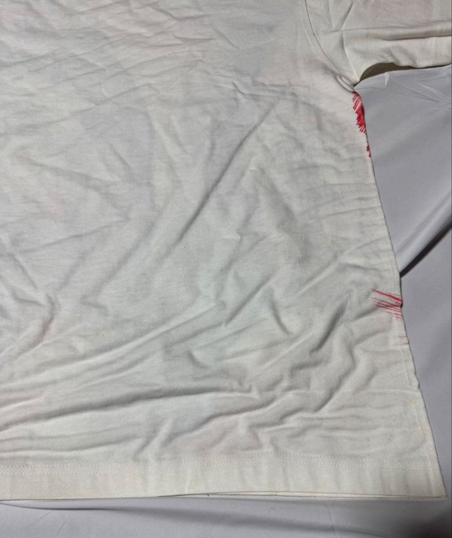 平松伸二先生　直筆サイン入りTシャツ　限定品　ジャンプ