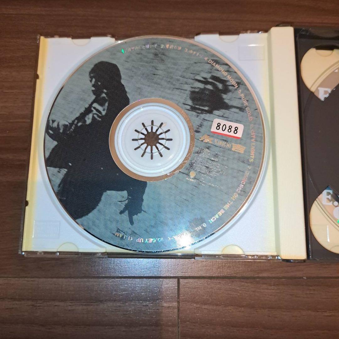 24時間以内発送 矢沢永吉 CDセット