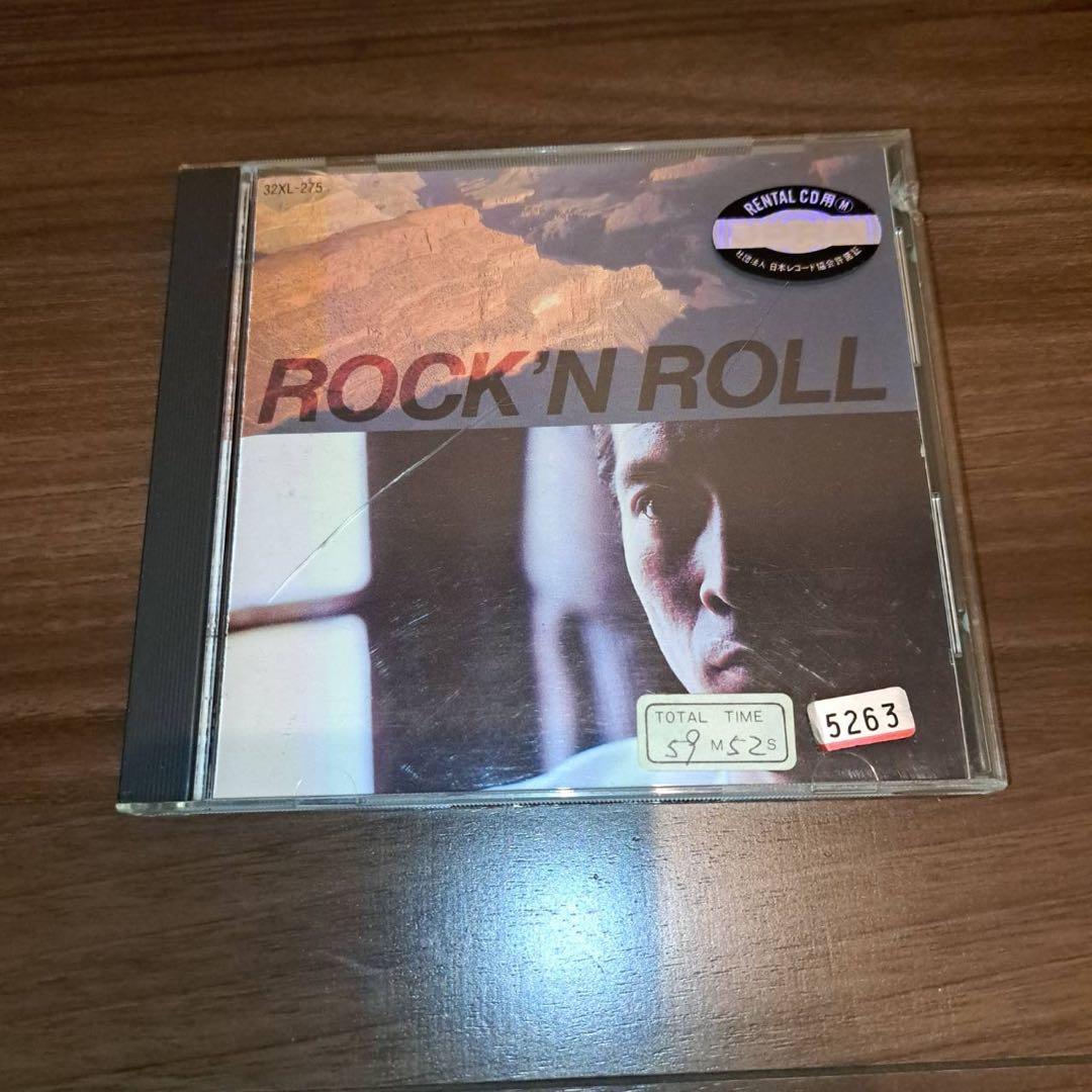 24時間以内発送 矢沢永吉 CDセット