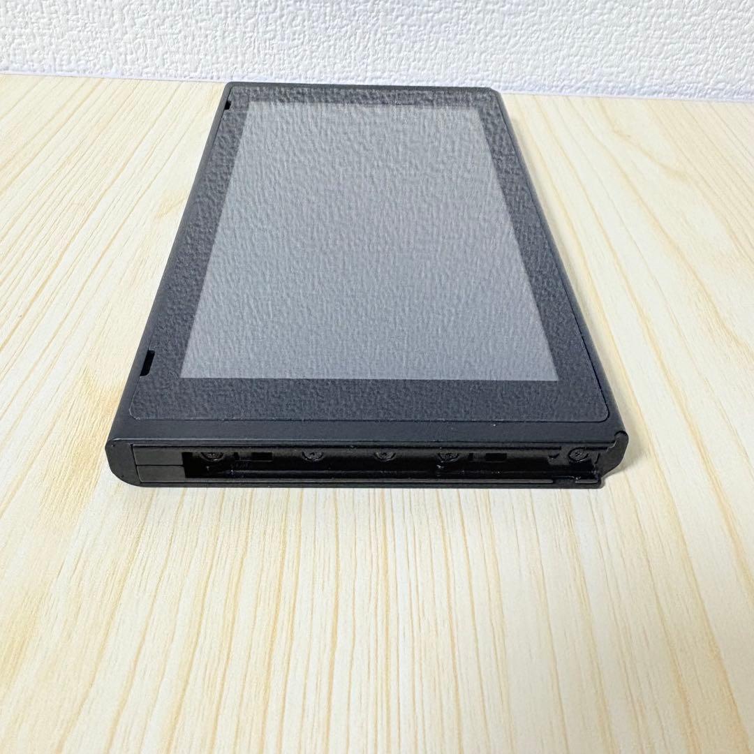 【希少】Nintendo Switch 本体 初期型 未対策　2016年製