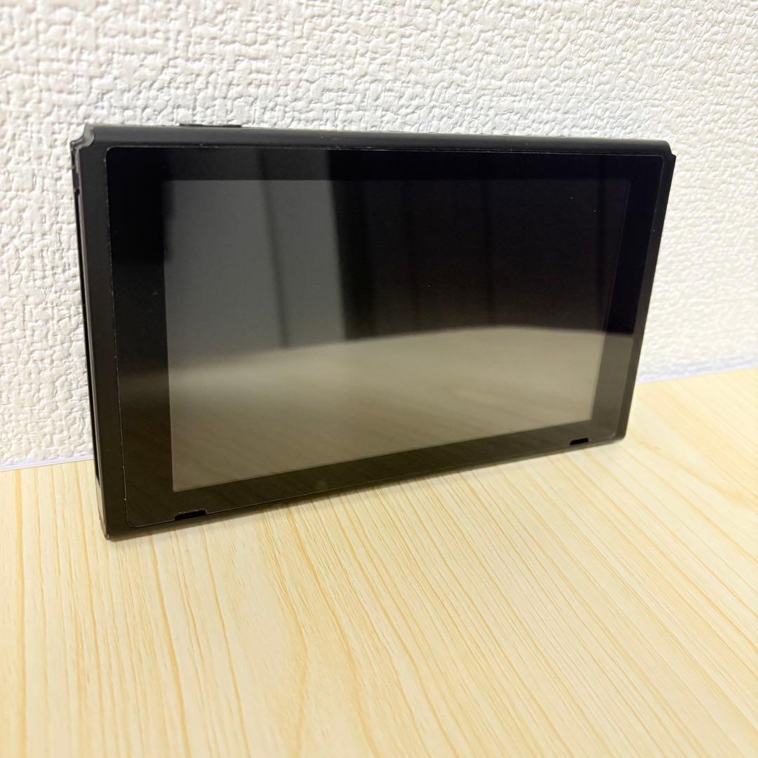 【希少】Nintendo Switch 本体 初期型 未対策　2016年製