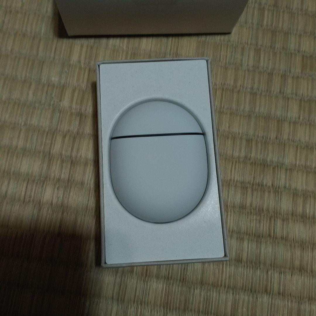 Google Pixel Buds Pro 2ワイヤレスイヤホン+バッテリー新品