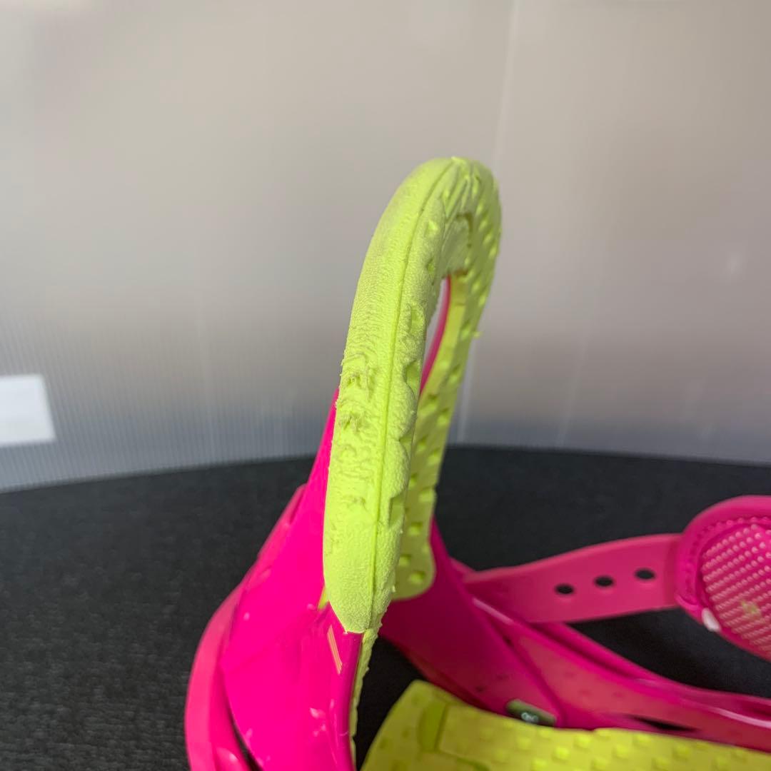 BURTON CITIZEN スノーボードビンディング　レディース　Mサイズ