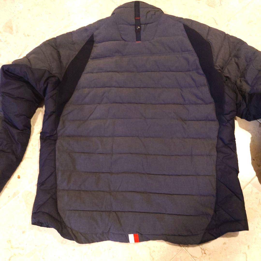 クシタニ XLインナージャケット