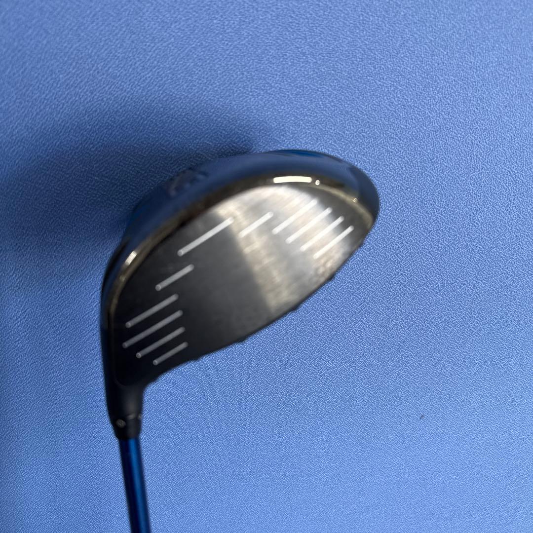 PING ドライバー