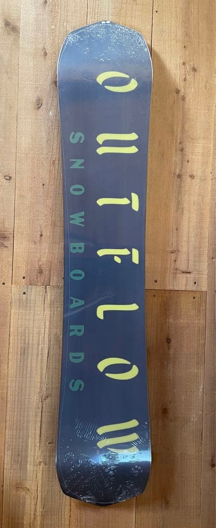 肉*球様 OUTFLOWboards/dub535 新品!!