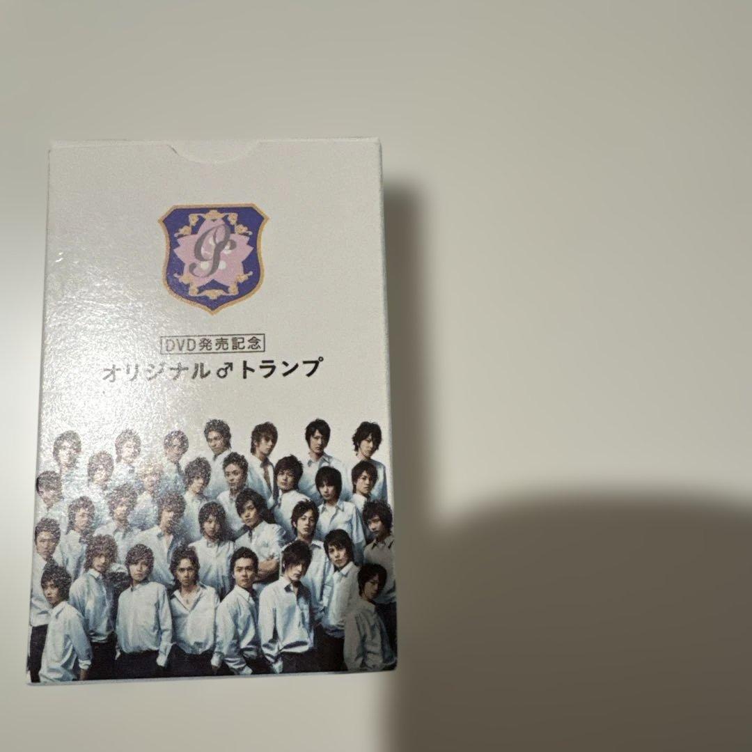 花ざかりの君たちへ　DVD I II 初回特典　メイキングブック