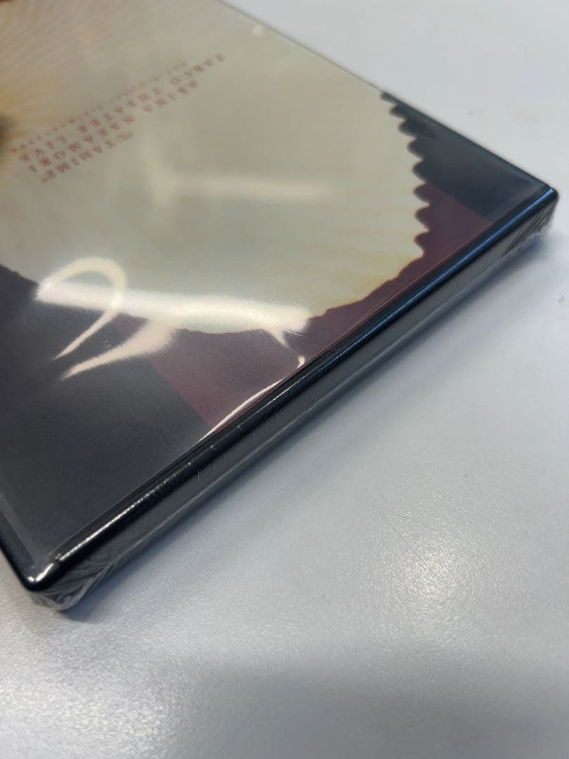 中森明菜/PARCO THEATER LIVE 歌姫