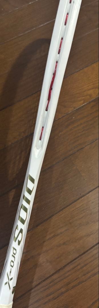 限定カラー ミズノ DIOS pro-X ソフトテニスラケット