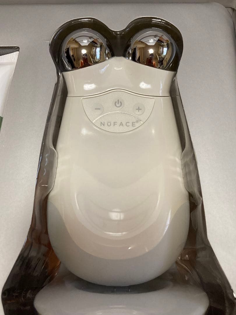 NuFace Trinity 美顔器