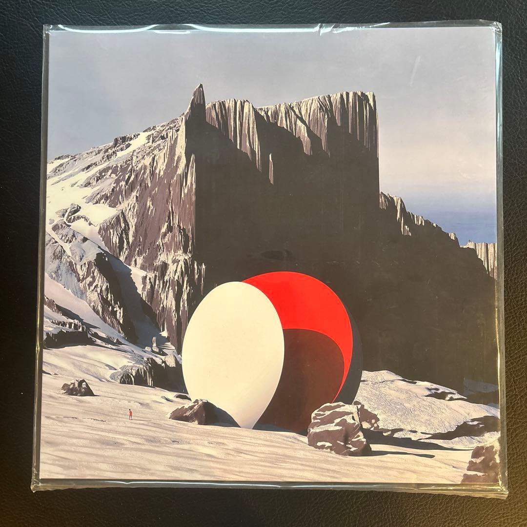 キリンジ KIRINJI / Steppin' Out アナログレコード