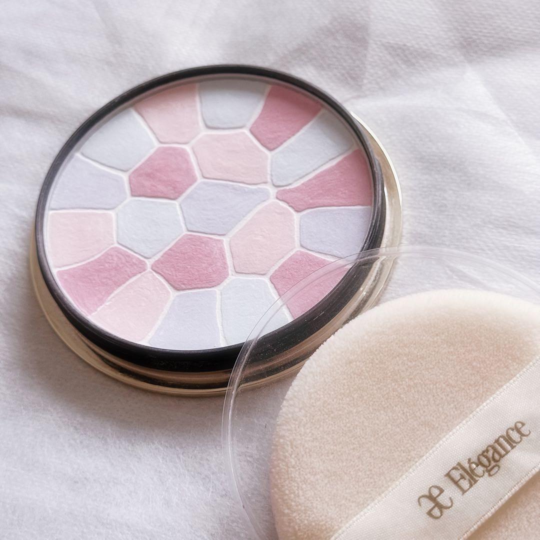 EleganceエレガンスラプードルオートニュアンスリクスィーズVIII