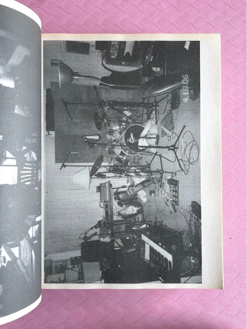 名作！アリ・マルコポロスAri Marcopoulos Directory