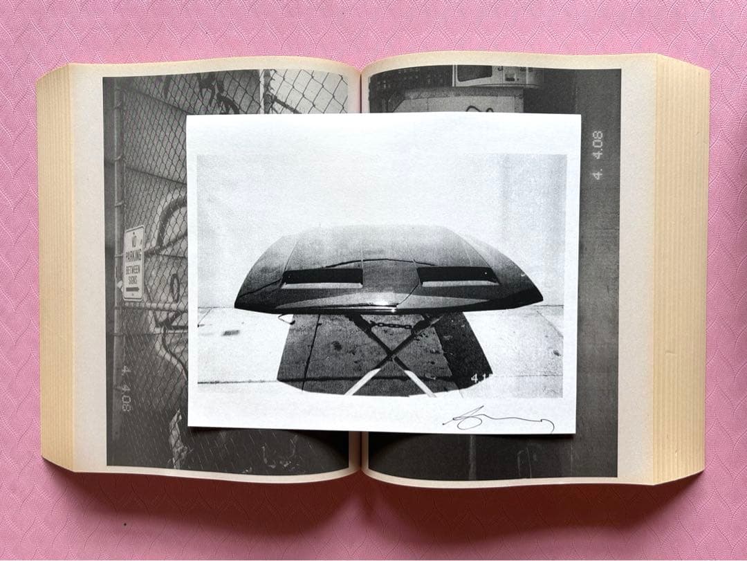 名作！アリ・マルコポロスAri Marcopoulos Directory